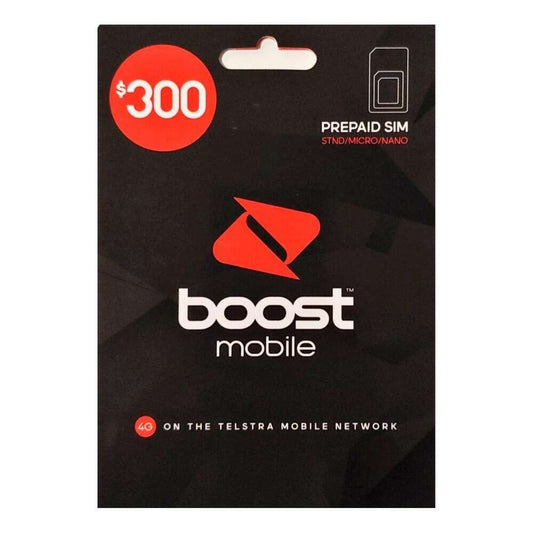 Boost Mobile Annual Prepaid Recharge – Exclusive Savings for Our Valued Customers! 🌟📱